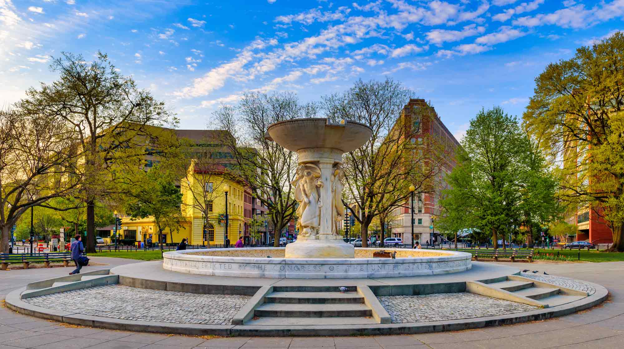 Dupont Circle